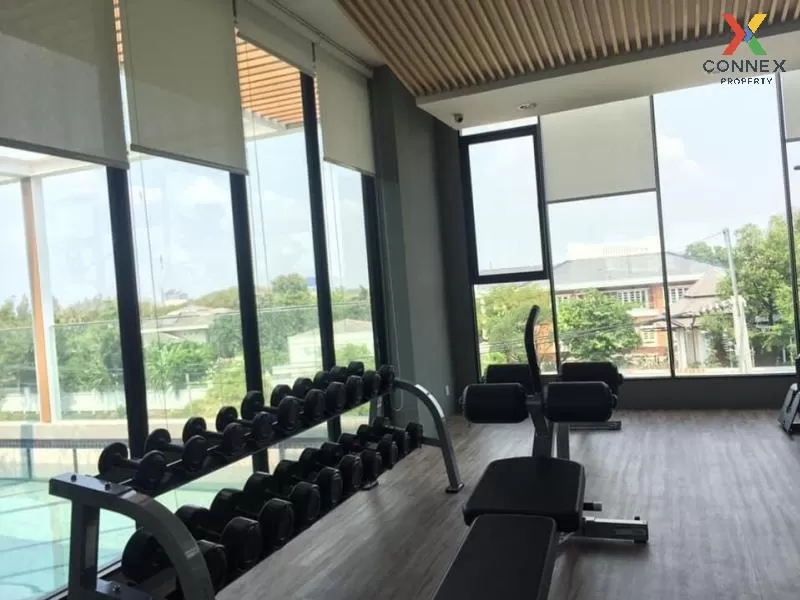 เช่า คอนโด  Kensington Kaset Campus BTS-บางบัว พหลโยธิน ลาดยาว จต เช่า คอนโด  Kensington Kaset Campus BTS-บางบัว พหลโยธิน ลาดยาว จต 4