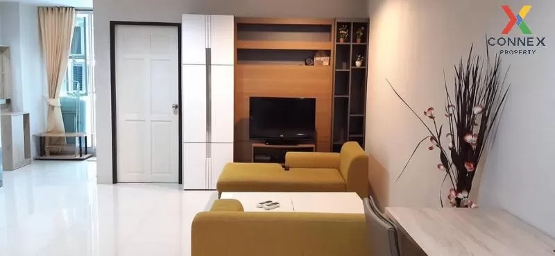 เช่า คอนโด  Sukhumvit Living Town MRT-เพชรบุรี  คลองเตยเหนือ วัฒน 1