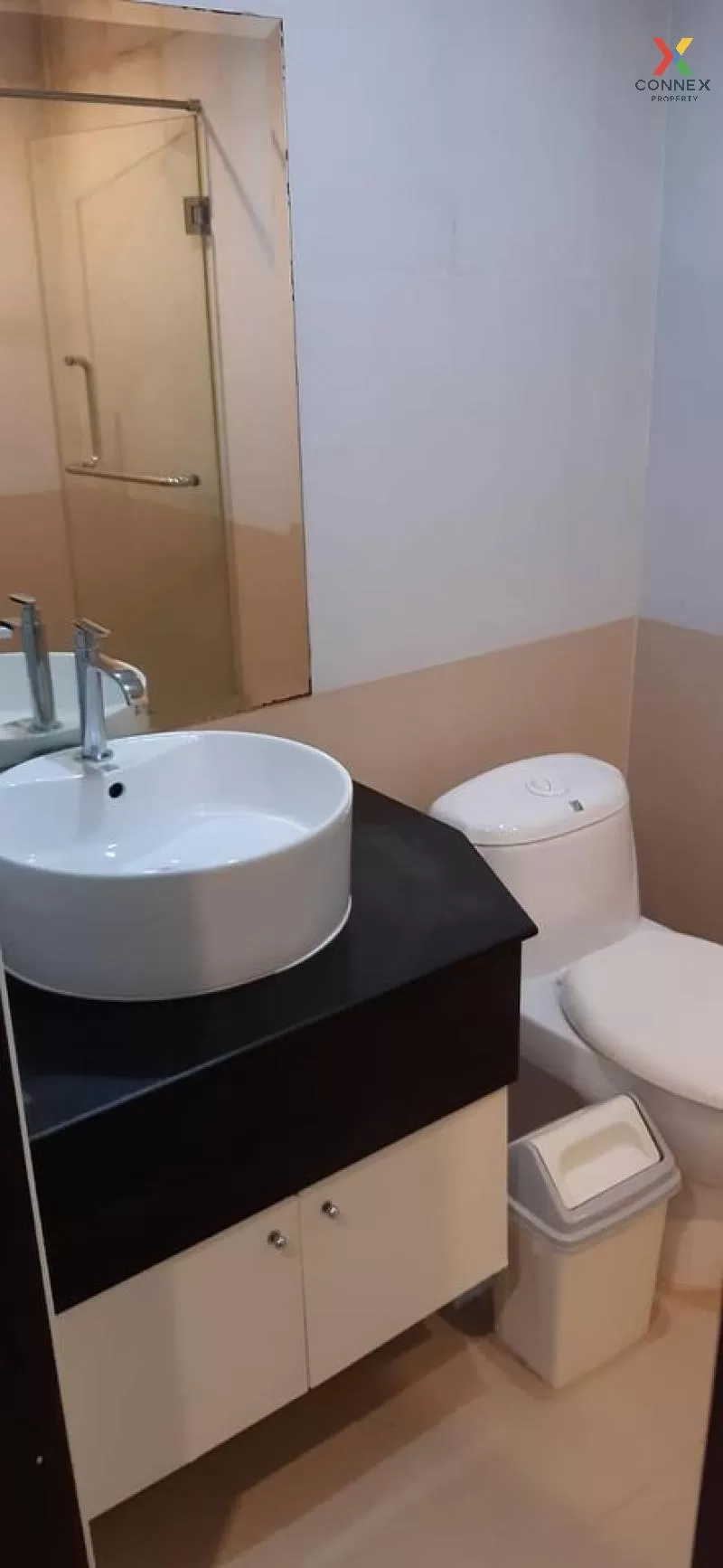 เช่า คอนโด  Sukhumvit Living Town MRT-เพชรบุรี  คลองเตยเหนือ วัฒน