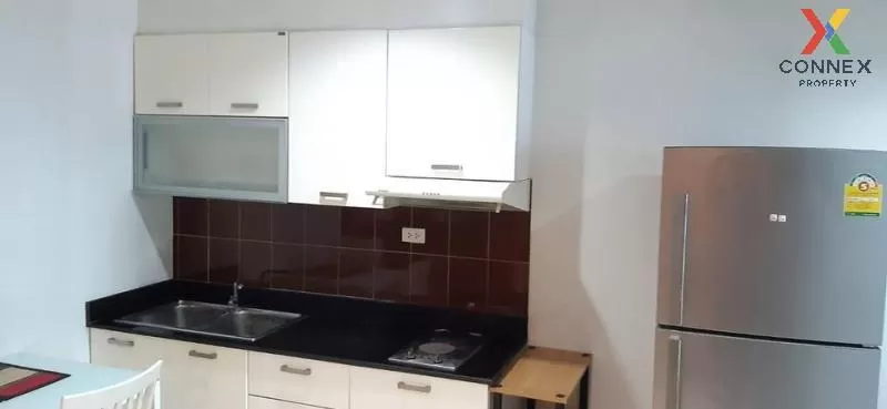 เช่า คอนโด  Sukhumvit Living Town MRT-เพชรบุรี  คลองเตยเหนือ วัฒน