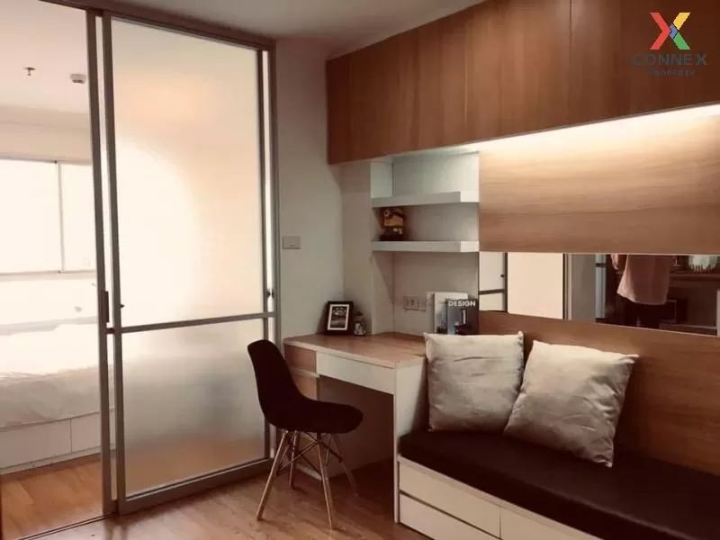 FOR RENT condo , Lumpini Park Pinklao , Duplex , wide frontage ,  1