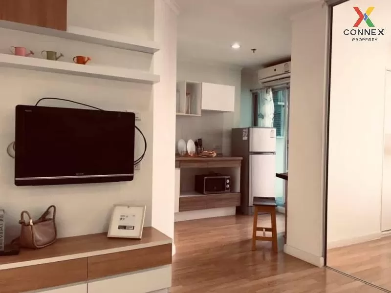 FOR RENT condo , Lumpini Park Pinklao , Duplex , wide frontage , 