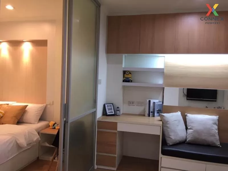 FOR RENT condo , Lumpini Park Pinklao , Duplex , wide frontage , 