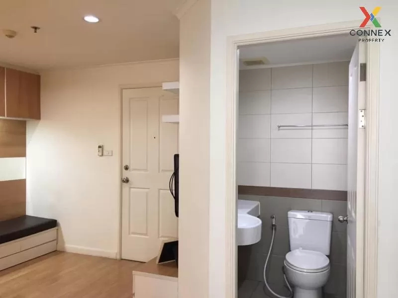 FOR RENT condo , Lumpini Park Pinklao , Duplex , wide frontage , 