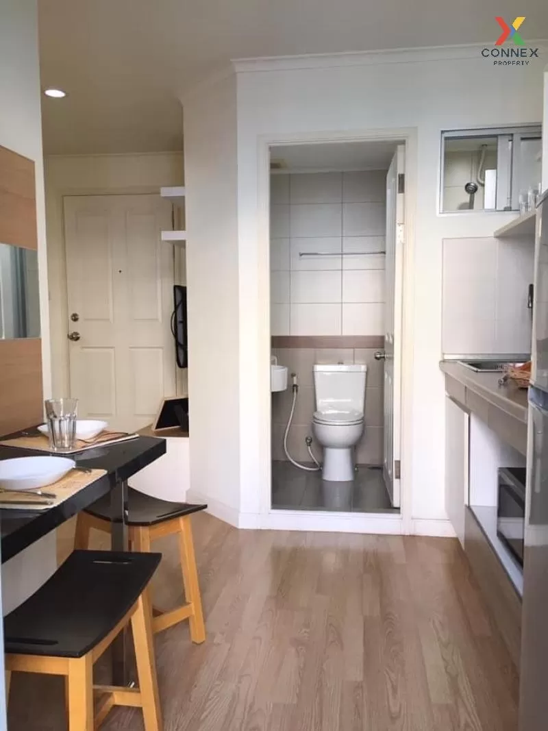 FOR RENT condo , Lumpini Park Pinklao , Duplex , wide frontage , 