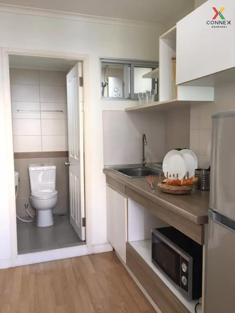 FOR RENT condo , Lumpini Park Pinklao , Duplex , wide frontage , 