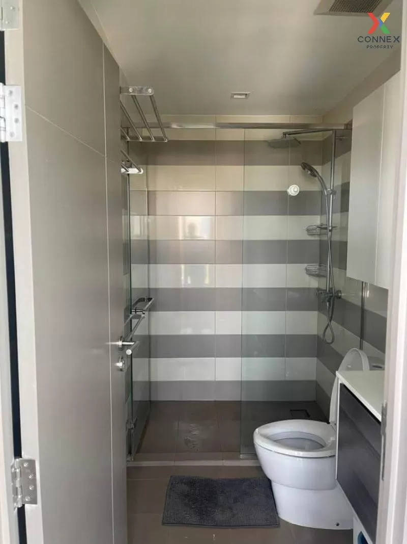FOR RENT condo , The Base Park East Sukhumvit 77 , Duplex , wide  3