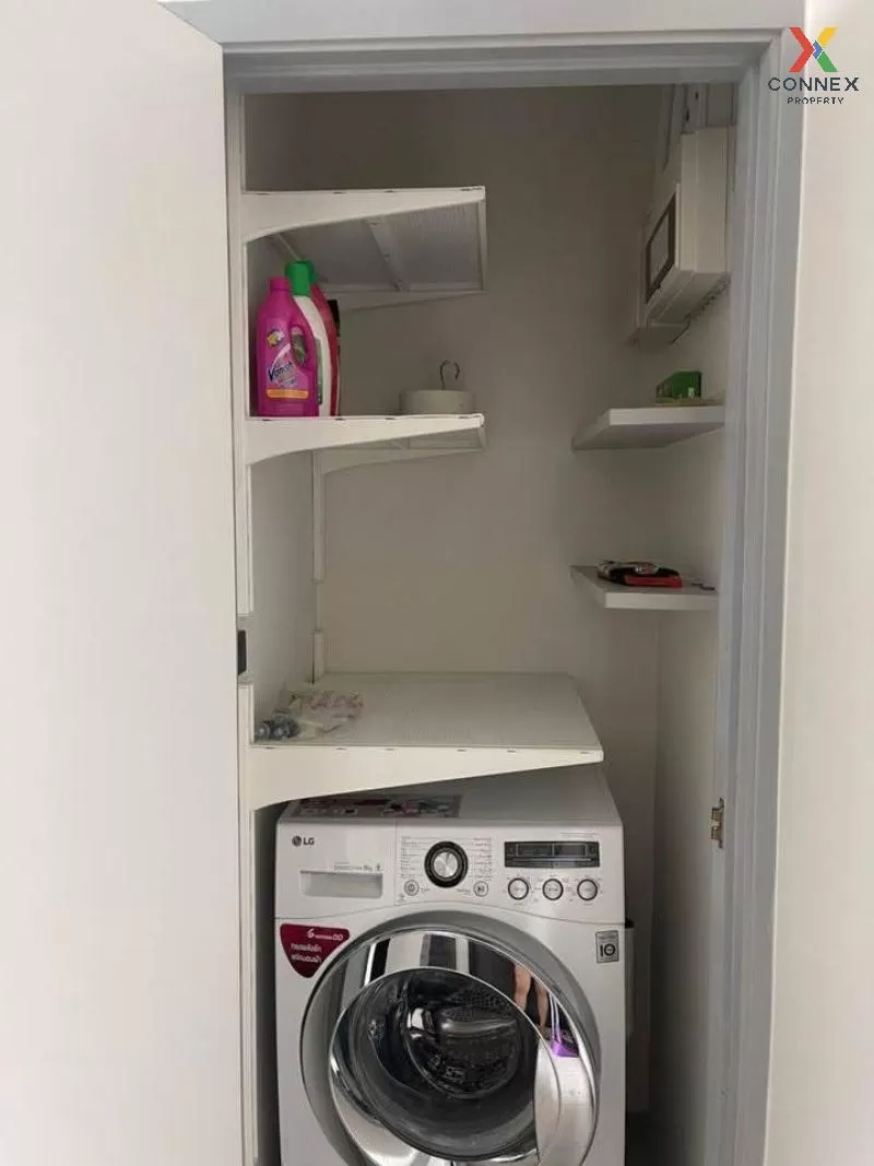 FOR RENT condo , The Base Park East Sukhumvit 77 , Duplex , wide  4