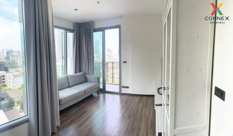 FOR RENT condo , The Base Park East Sukhumvit 77 , Duplex , wide 
