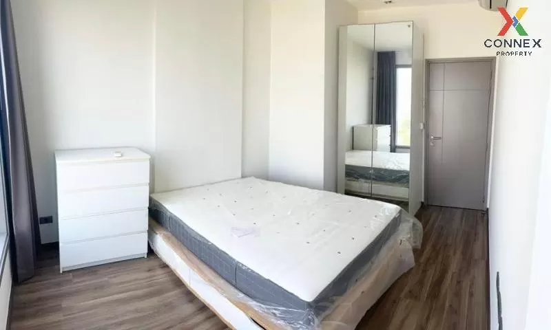 FOR RENT condo , The Base Park East Sukhumvit 77 , Duplex , wide 