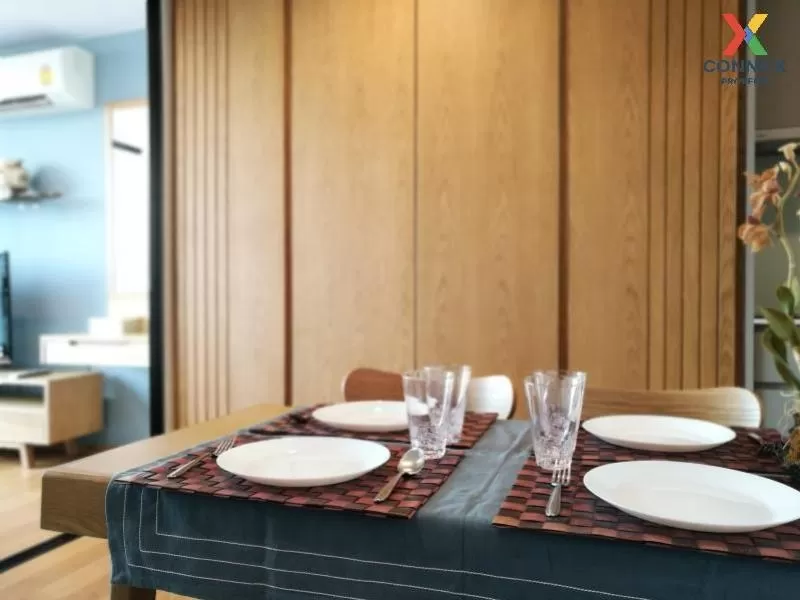 เช่า คอนโด  Noble Revo Silom BTS-สุรศักดิ์ สุรศักดิ์ สีลม บางรัก  2