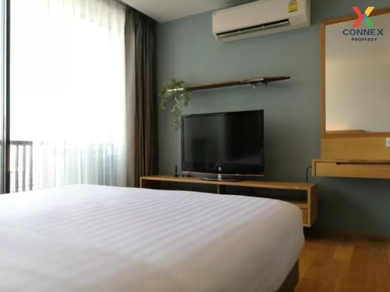 เช่า คอนโด  Noble Revo Silom BTS-สุรศักดิ์ สุรศักดิ์ สีลม บางรัก 