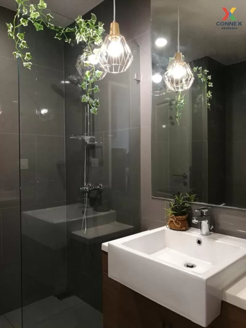 เช่า คอนโด  Noble Revo Silom BTS-สุรศักดิ์ สุรศักดิ์ สีลม บางรัก 