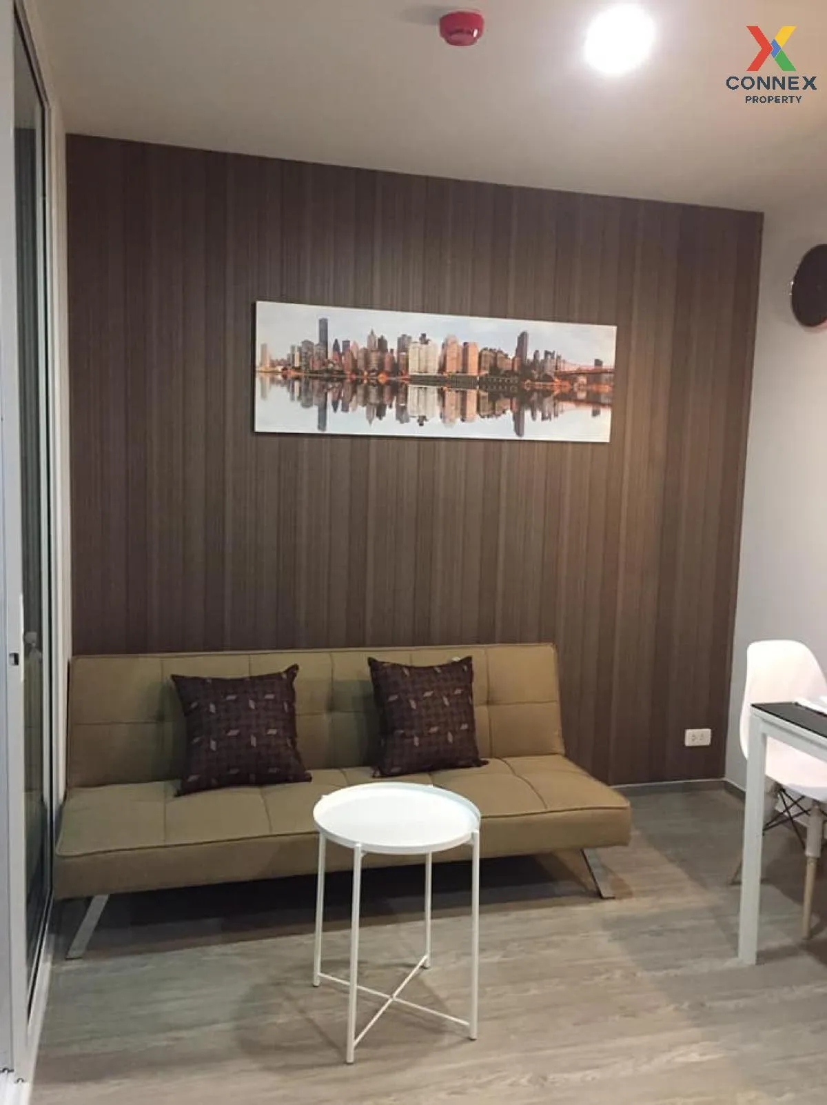 FOR RENT condo , Regent Home Sukhumvit 97/1 , Duplex , wide front 1