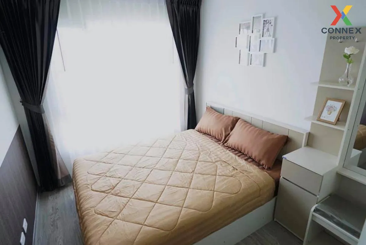 FOR RENT condo , Regent Home Sukhumvit 97/1 , Duplex , wide front