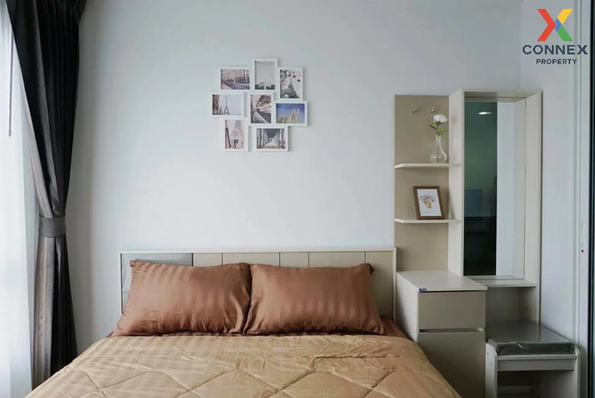 FOR RENT condo , Regent Home Sukhumvit 97/1 , Duplex , wide front