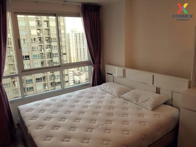FOR RENT condo , U Delight @ Talat phlu Station , Duplex , wide f