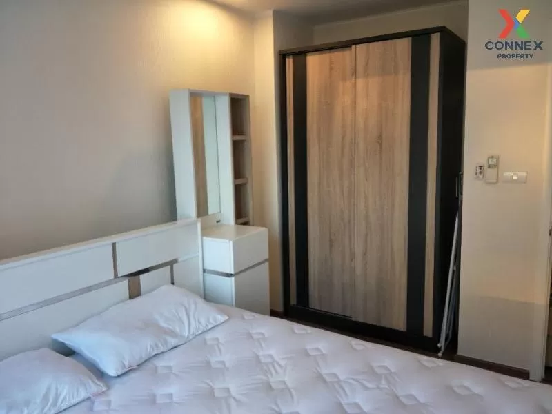 FOR RENT condo , U Delight @ Talat phlu Station , Duplex , wide f