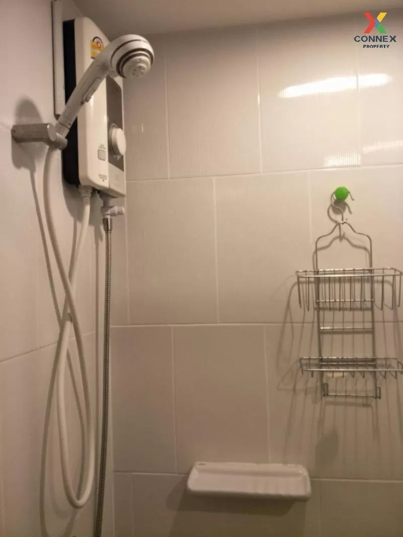 FOR RENT condo , U Delight @ Talat phlu Station , Duplex , wide f