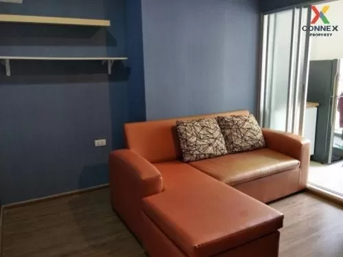 เช่า คอนโด  U Delight @ Talat Phlu Station BTS-ตลาดพลู รัชดาภิเษก ดาวคะนอง ธนบุรี กรุงเทพ CX-02126