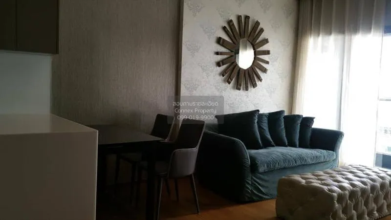 เช่า คอนโด  Hyde Sukhumvit 13 BTS-นานา สุขุมวิท คลองเตยเหนือ วัฒน 1