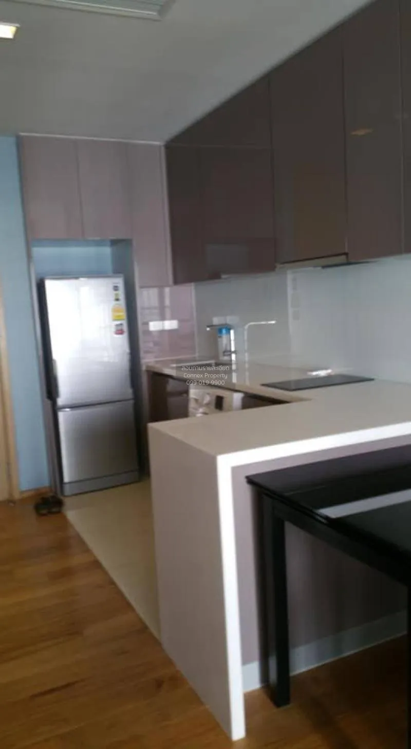 เช่า คอนโด  Hyde Sukhumvit 13 BTS-นานา สุขุมวิท คลองเตยเหนือ วัฒน 4