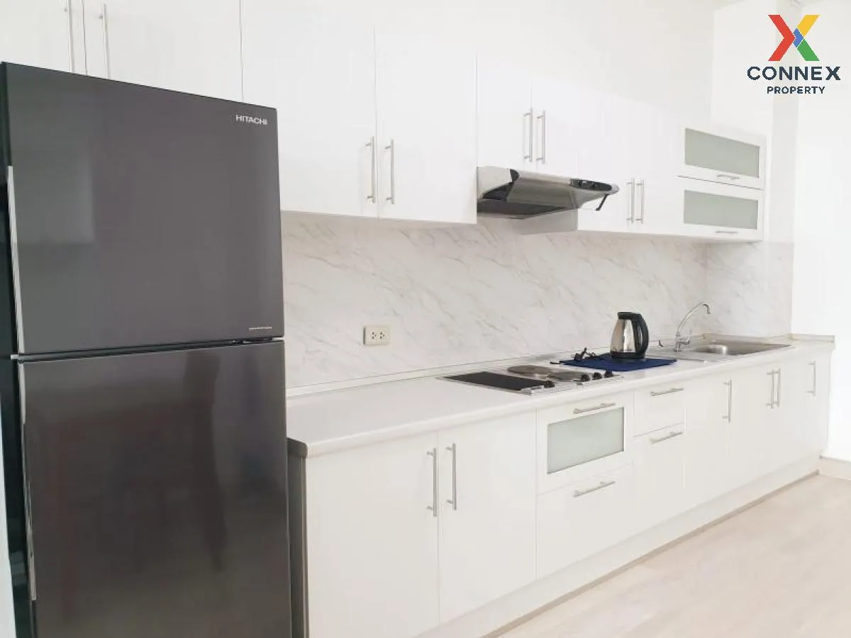 FOR RENT condo , Baan Sathorn Chaopraya , Duplex , wide frontage  4