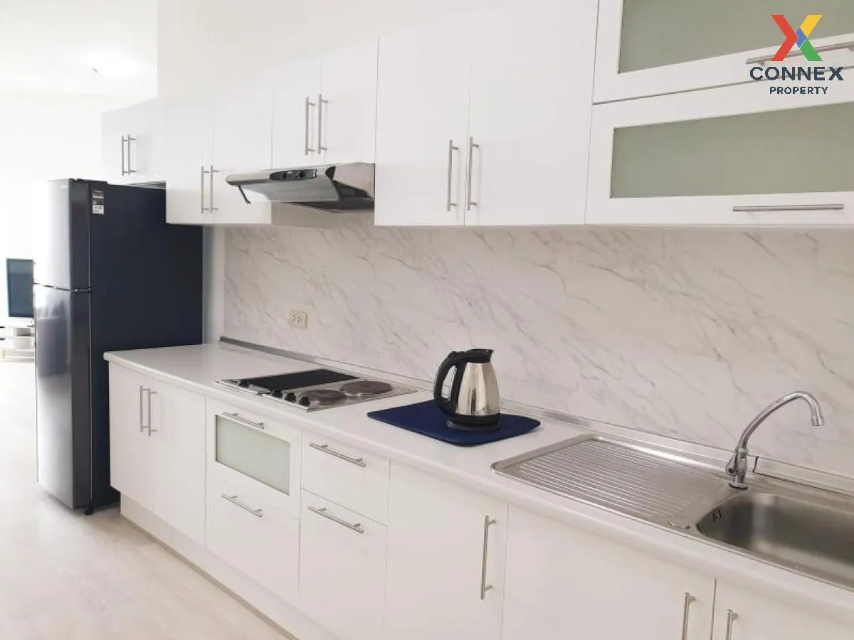 FOR RENT condo , Baan Sathorn Chaopraya , Duplex , wide frontage 