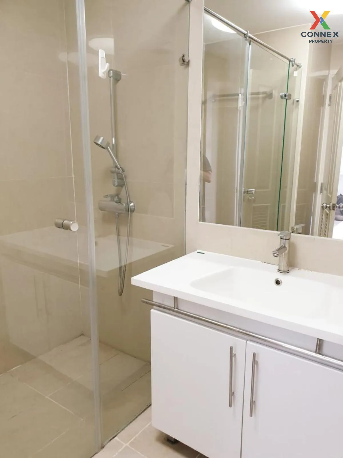 FOR RENT condo , Baan Sathorn Chaopraya , Duplex , wide frontage 