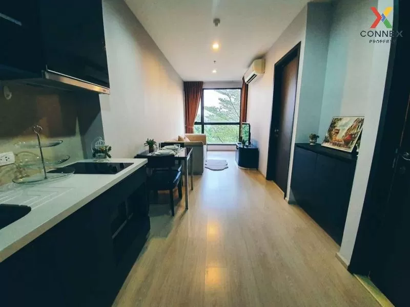 FOR RENT condo , RHYTHM Sukhumvit 44/1 , Duplex , wide frontage ,