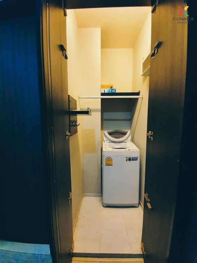 FOR RENT condo , RHYTHM Sukhumvit 44/1 , Duplex , wide frontage ,