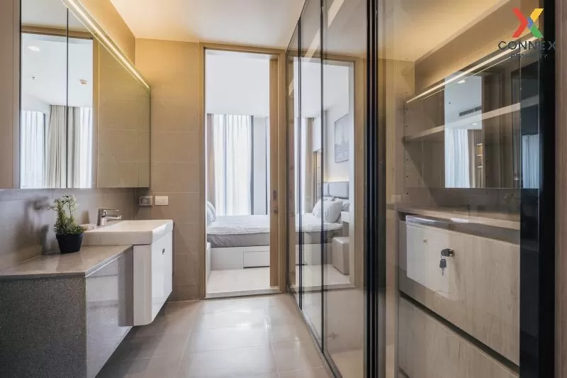FOR RENT condo , Noble Ploenchit , Duplex , wide frontage , BTS-P 2