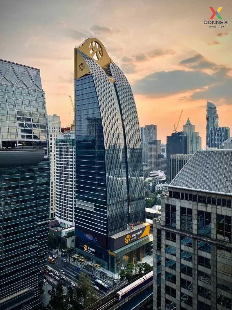 เช่า คอนโด  Noble Ploenchit BTS-เพลินจิต เพลินจิต ลุมพินี ปทุมวัน