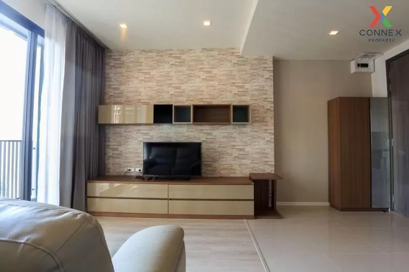 เช่า คอนโด  Quinn Ratchada 17 MRT-สุทธิสาร รัชดาภิเษก ดินแดง ดินแ เช่า คอนโด  Quinn Ratchada 17 MRT-สุทธิสาร รัชดาภิเษก ดินแดง ดินแ 4