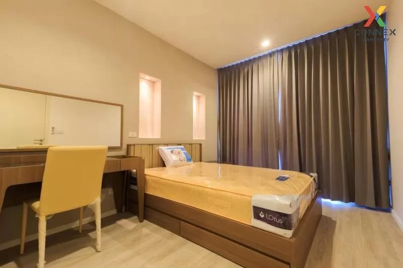 เช่า คอนโด  Quinn Ratchada 17 MRT-สุทธิสาร รัชดาภิเษก ดินแดง ดินแ เช่า คอนโด  Quinn Ratchada 17 MRT-สุทธิสาร รัชดาภิเษก ดินแดง ดินแ