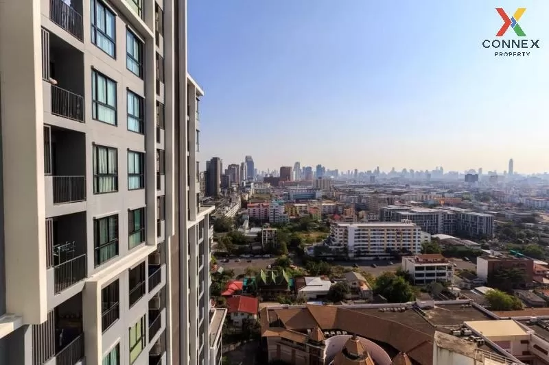 เช่า คอนโด  Quinn Ratchada 17 MRT-สุทธิสาร รัชดาภิเษก ดินแดง ดินแ เช่า คอนโด  Quinn Ratchada 17 MRT-สุทธิสาร รัชดาภิเษก ดินแดง ดินแ