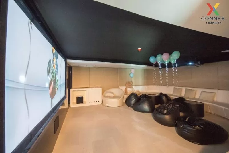 เช่า คอนโด  Ideo Q Chula-Samyan MRT-สามย่าน พระราม 4 บางรัก บางรั