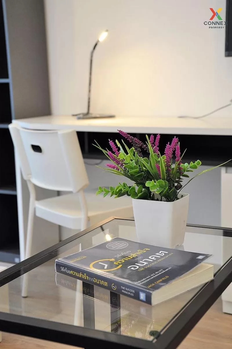 เช่า คอนโด  Ideo Q Chula-Samyan MRT-สามย่าน พระราม 4 บางรัก บางรั