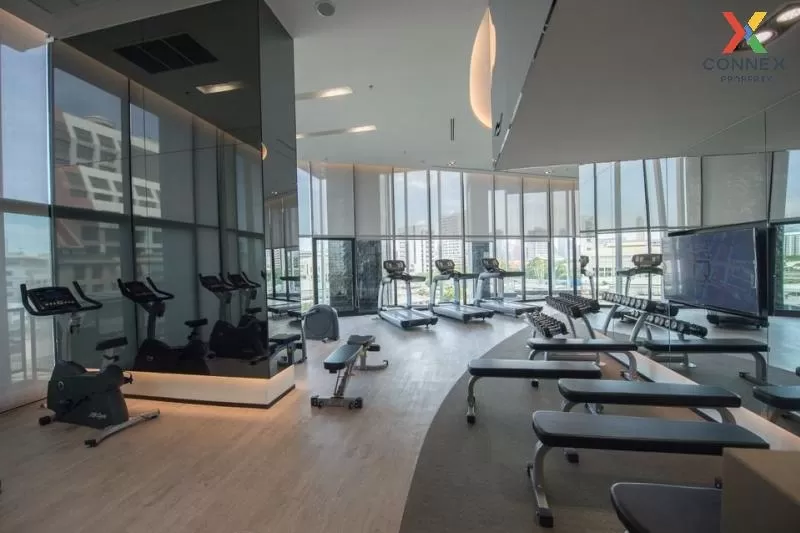 เช่า คอนโด  Ideo Q Chula-Samyan MRT-สามย่าน พระราม 4 บางรัก บางรั