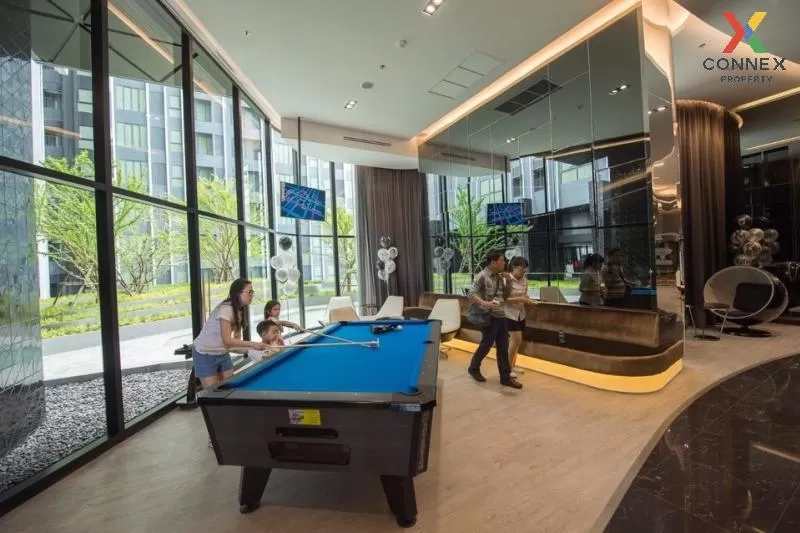 เช่า คอนโด  Ideo Q Chula-Samyan MRT-สามย่าน พระราม 4 บางรัก บางรั