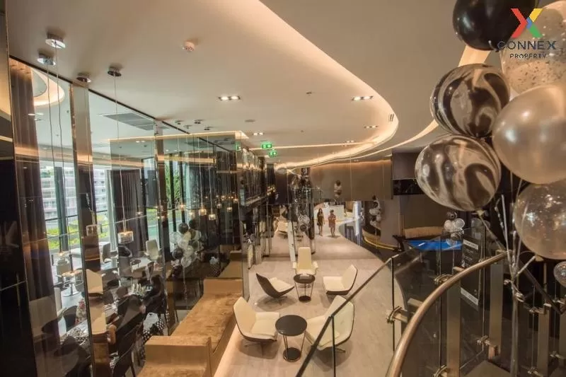 เช่า คอนโด  Ideo Q Chula-Samyan MRT-สามย่าน พระราม 4 บางรัก บางรั