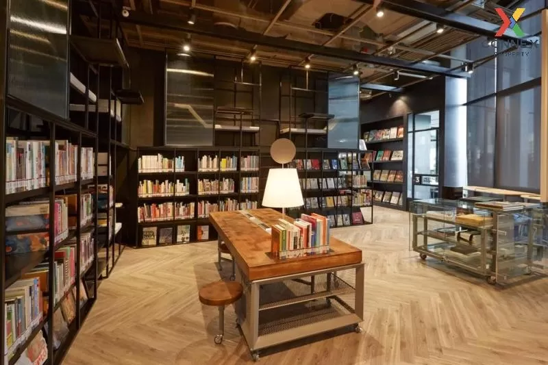 เช่า คอนโด  Ideo Q Chula-Samyan MRT-สามย่าน พระราม 4 บางรัก บางรั