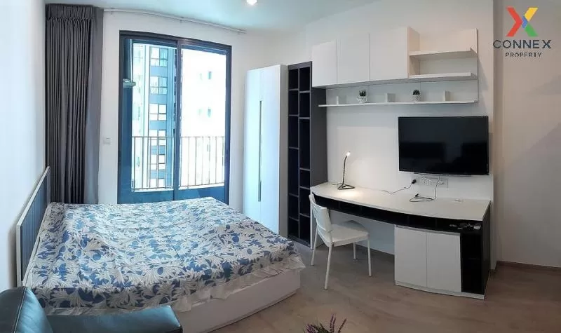 เช่า คอนโด  Ideo Q Chula-Samyan MRT-สามย่าน พระราม 4 บางรัก บางรั