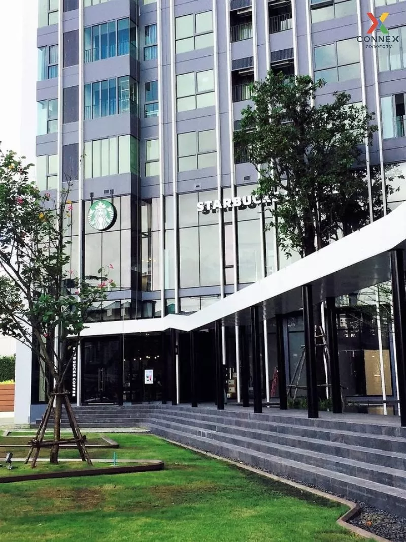 เช่า คอนโด  Ideo Q Chula-Samyan MRT-สามย่าน พระราม 4 บางรัก บางรั