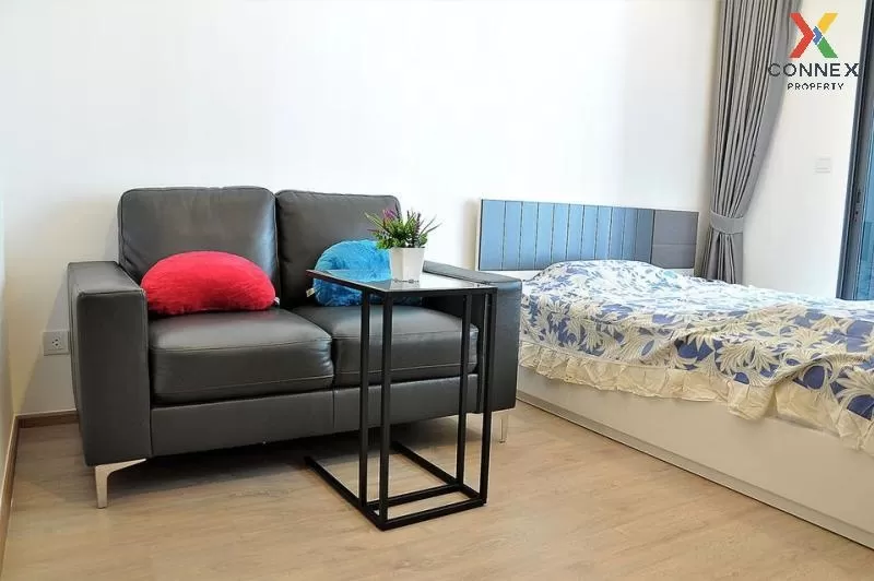 เช่า คอนโด  Ideo Q Chula-Samyan MRT-สามย่าน พระราม 4 บางรัก บางรั