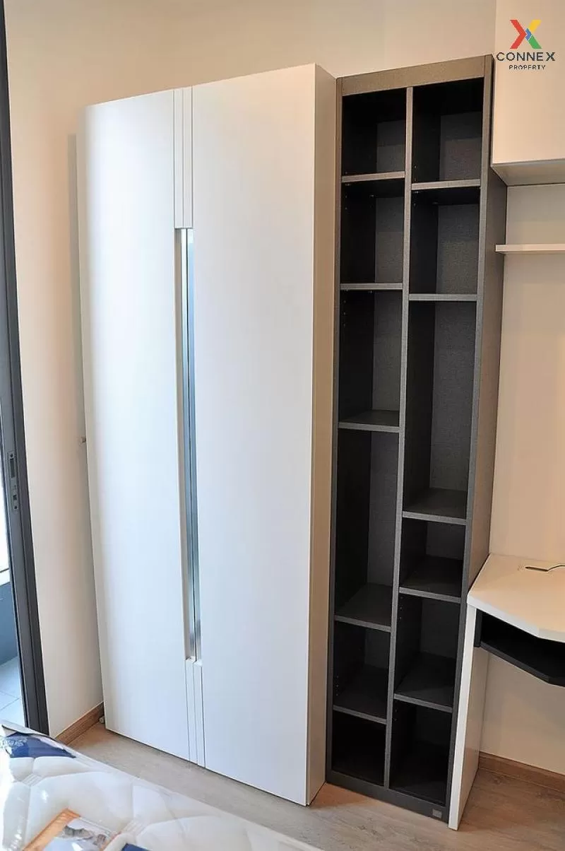 เช่า คอนโด  Ideo Q Chula-Samyan MRT-สามย่าน พระราม 4 บางรัก บางรั