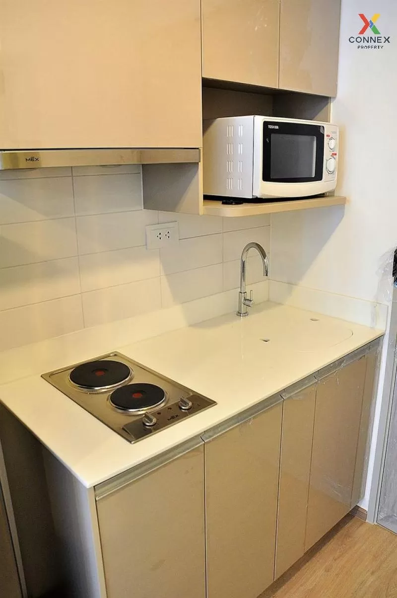 เช่า คอนโด  Ideo Q Chula-Samyan MRT-สามย่าน พระราม 4 บางรัก บางรั