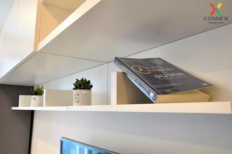 เช่า คอนโด  Ideo Q Chula-Samyan MRT-สามย่าน พระราม 4 บางรัก บางรั