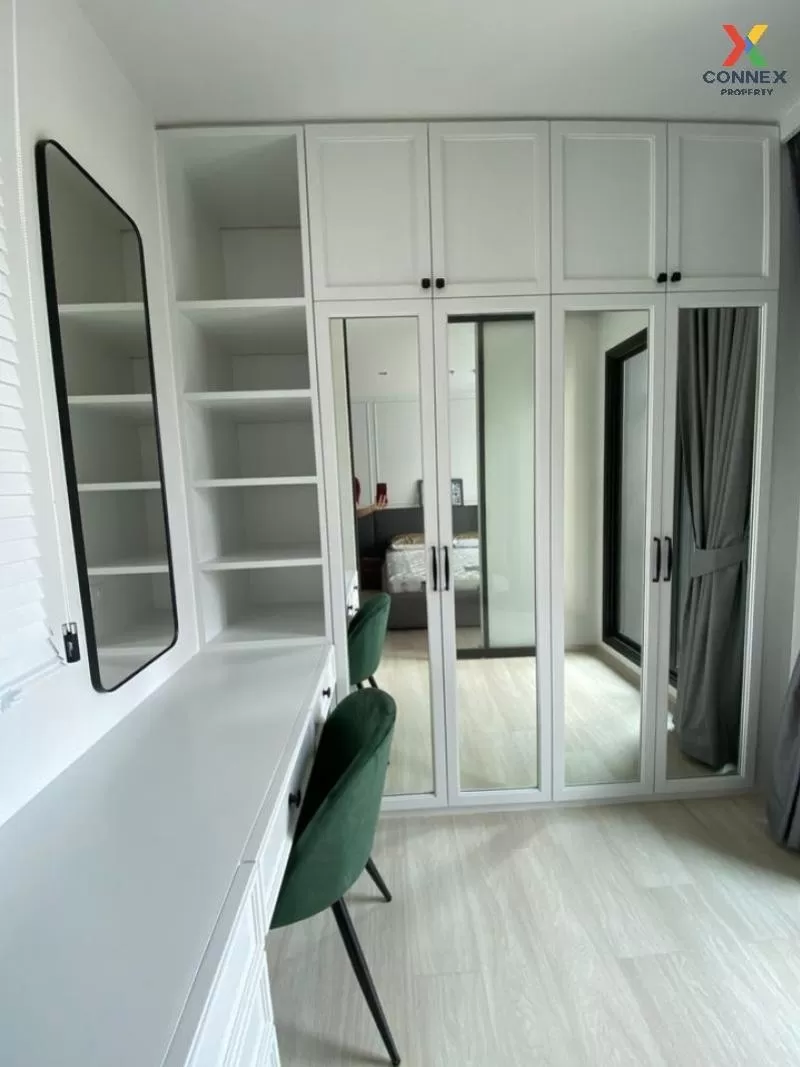 FOR RENT condo , Life One Wireless , Duplex , wide frontage , BTS