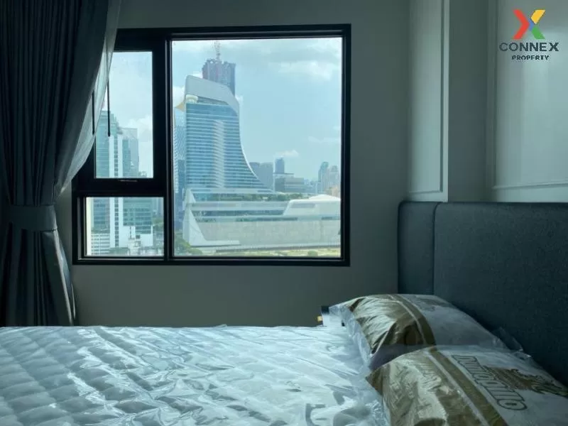 FOR RENT condo , Life One Wireless , Duplex , wide frontage , BTS